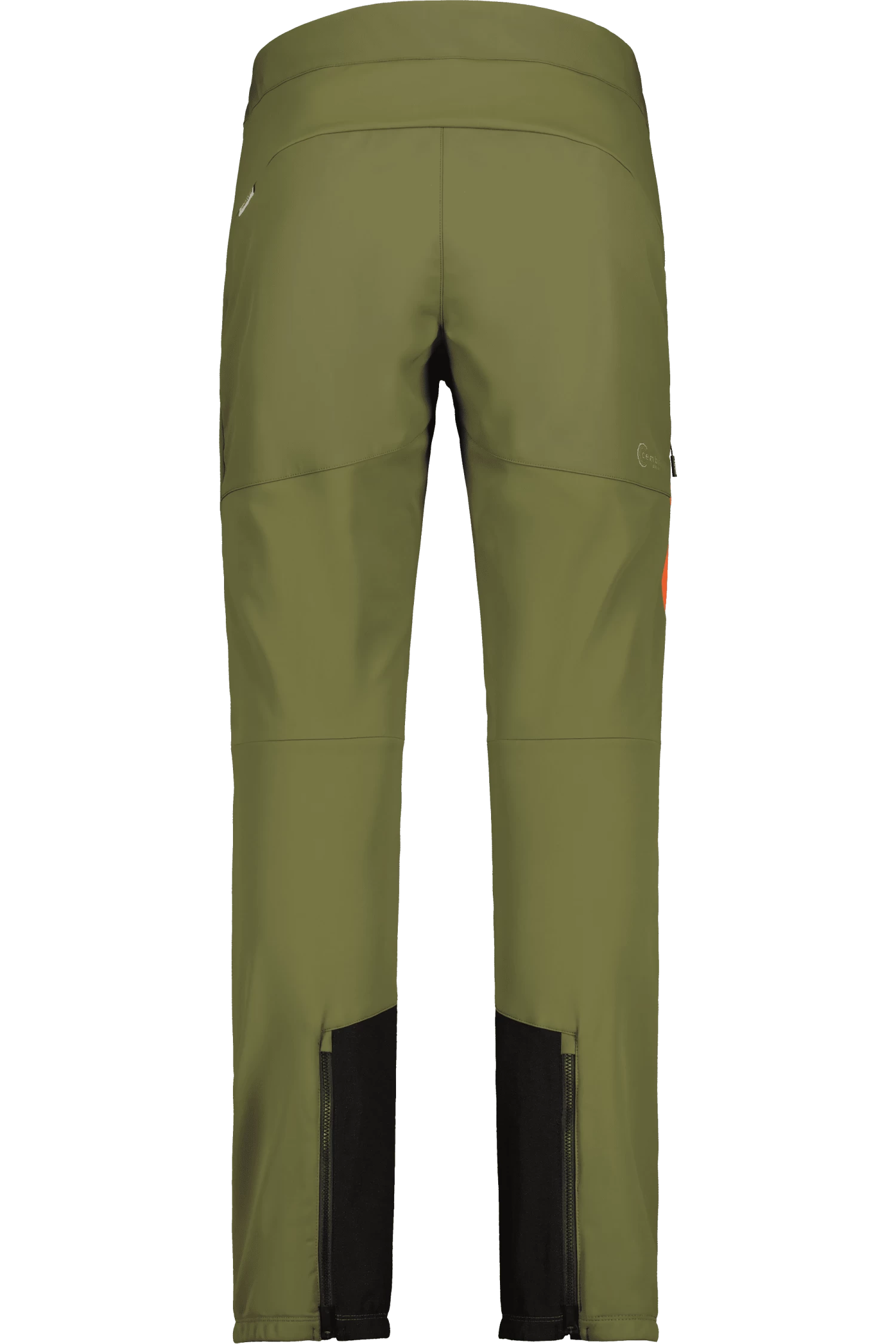 Maloja SchneefinkM. - Skitouren-Hose WI23 4 Maloja SchneefinkM. - Skitouren-Hose WI23 – Bild 2