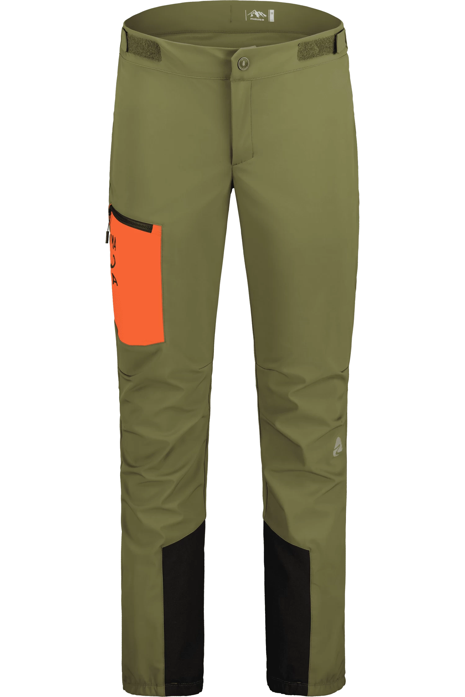 Maloja SchneefinkM. - Skitouren-Hose WI23 3 Maloja SchneefinkM. - Skitouren-Hose WI23