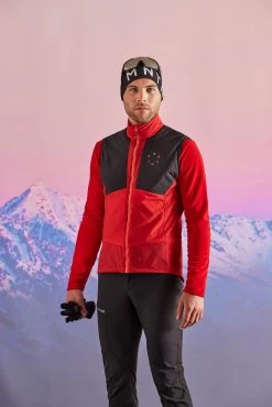 Maloja WeidelgrasM. - Leichte Primaloft Weste WI23 7 Maloja WeidelgrasM. - Leichte Primaloft Weste WI23 -Kleidung Aktionen Geschäft 34211