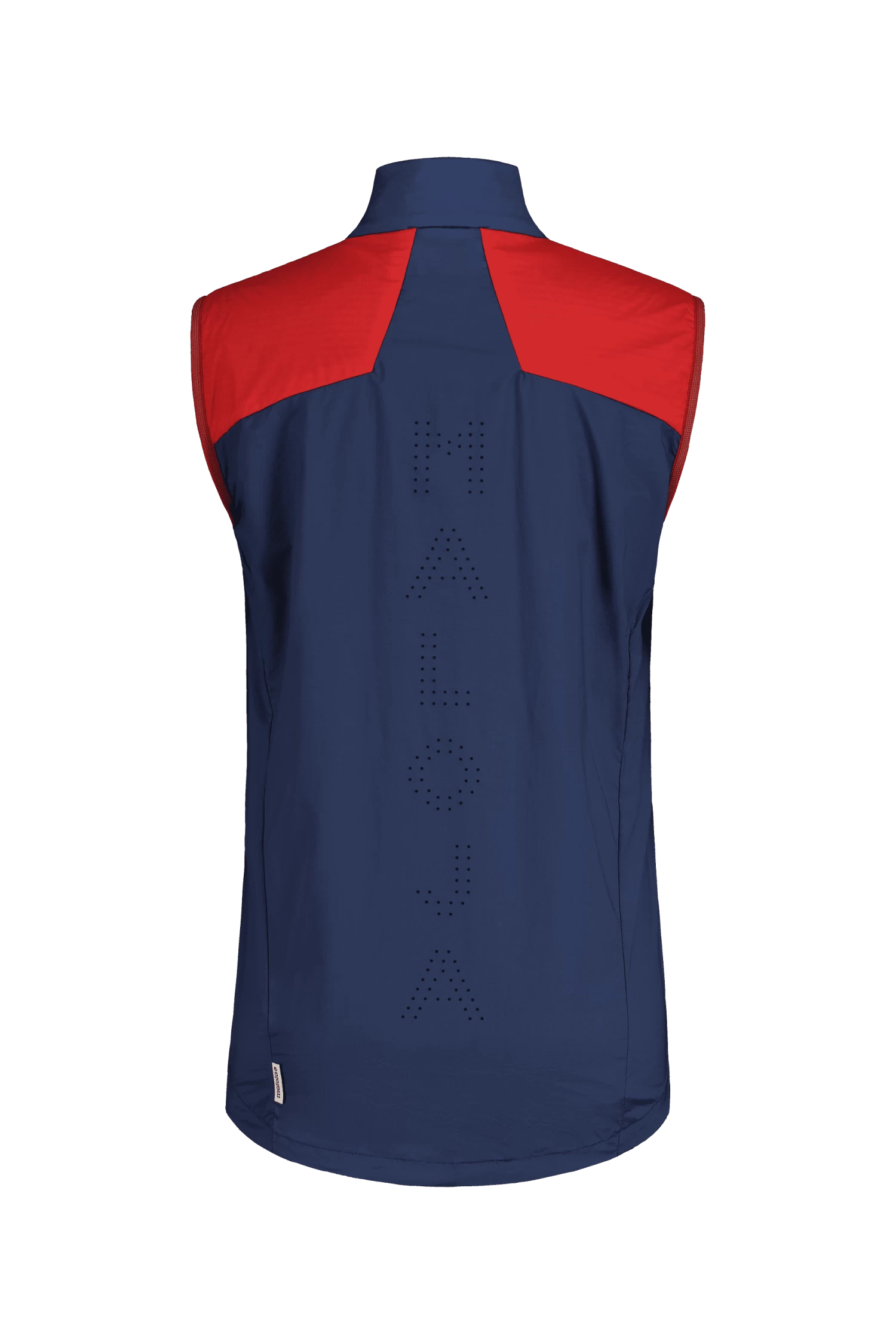 Maloja WeidelgrasM. - Leichte Primaloft Weste WI23 4 Maloja WeidelgrasM. - Leichte Primaloft Weste WI23 – Bild 2