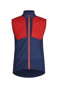 Maloja WeidelgrasM. - Leichte Primaloft Weste WI23