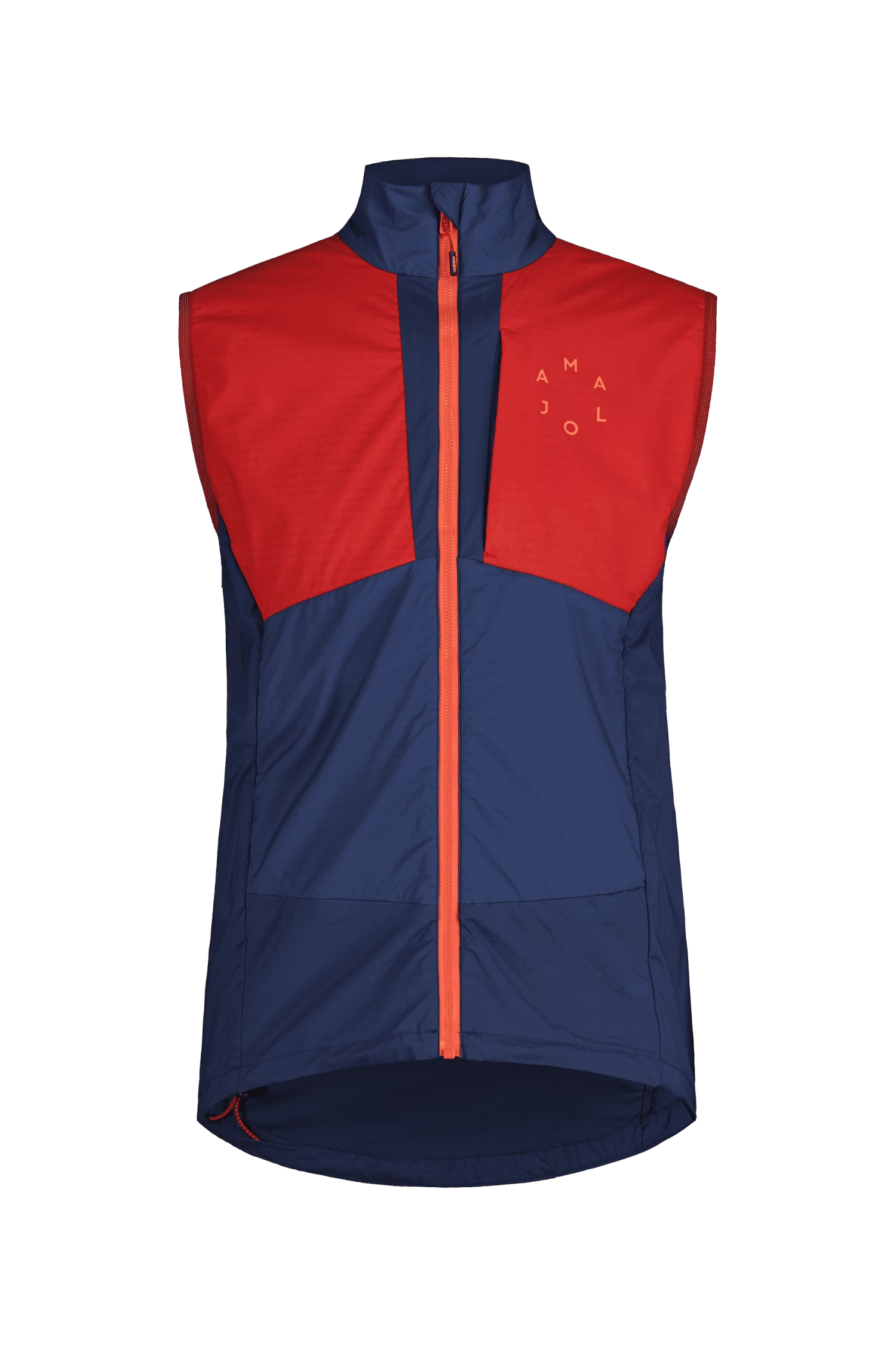 Maloja WeidelgrasM. - Leichte Primaloft Weste WI23 3 Maloja WeidelgrasM. - Leichte Primaloft Weste WI23