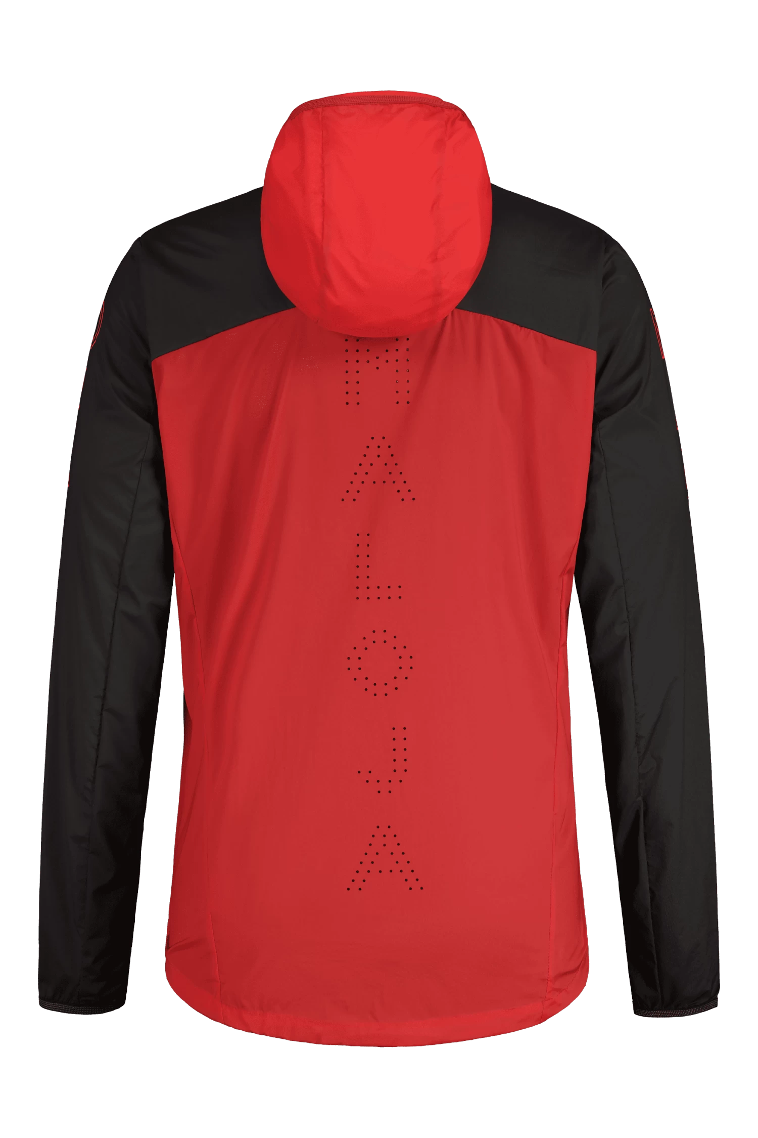 Maloja ParsM. - Leichte Multisport Jacke WI23 4 Maloja ParsM. - Leichte Multisport Jacke WI23 – Bild 2