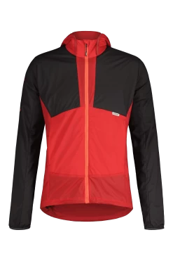Maloja ParsM. - Leichte Multisport Jacke WI23