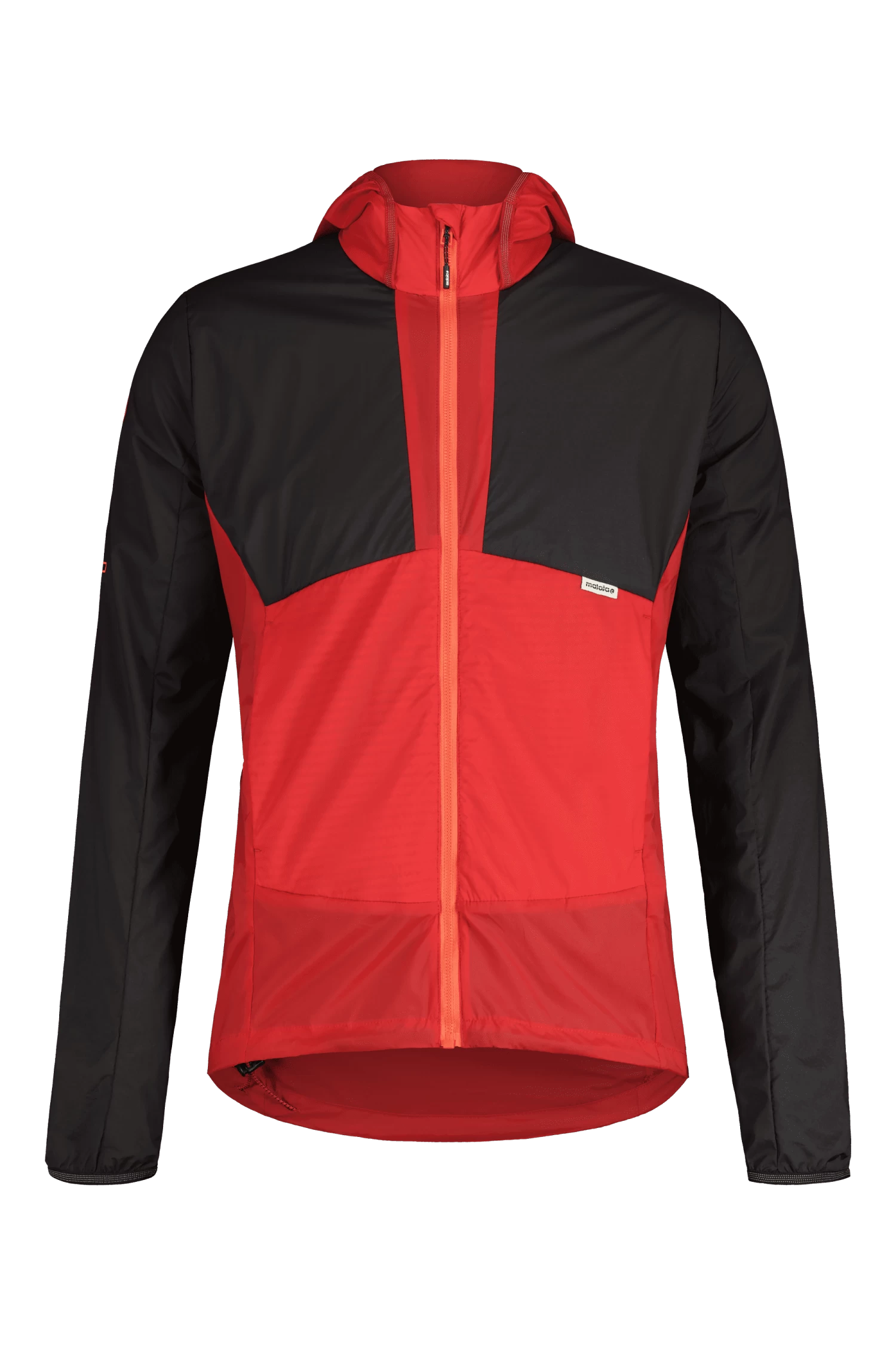 Maloja ParsM. - Leichte Multisport Jacke WI23 3 Maloja ParsM. - Leichte Multisport Jacke WI23