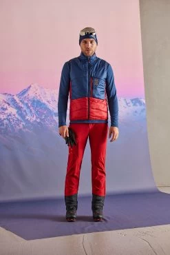 Maloja KhesarM. - Skitouren-Hose WI23 7 Maloja KhesarM. - Skitouren-Hose WI23 -Kleidung Aktionen Geschäft 34213