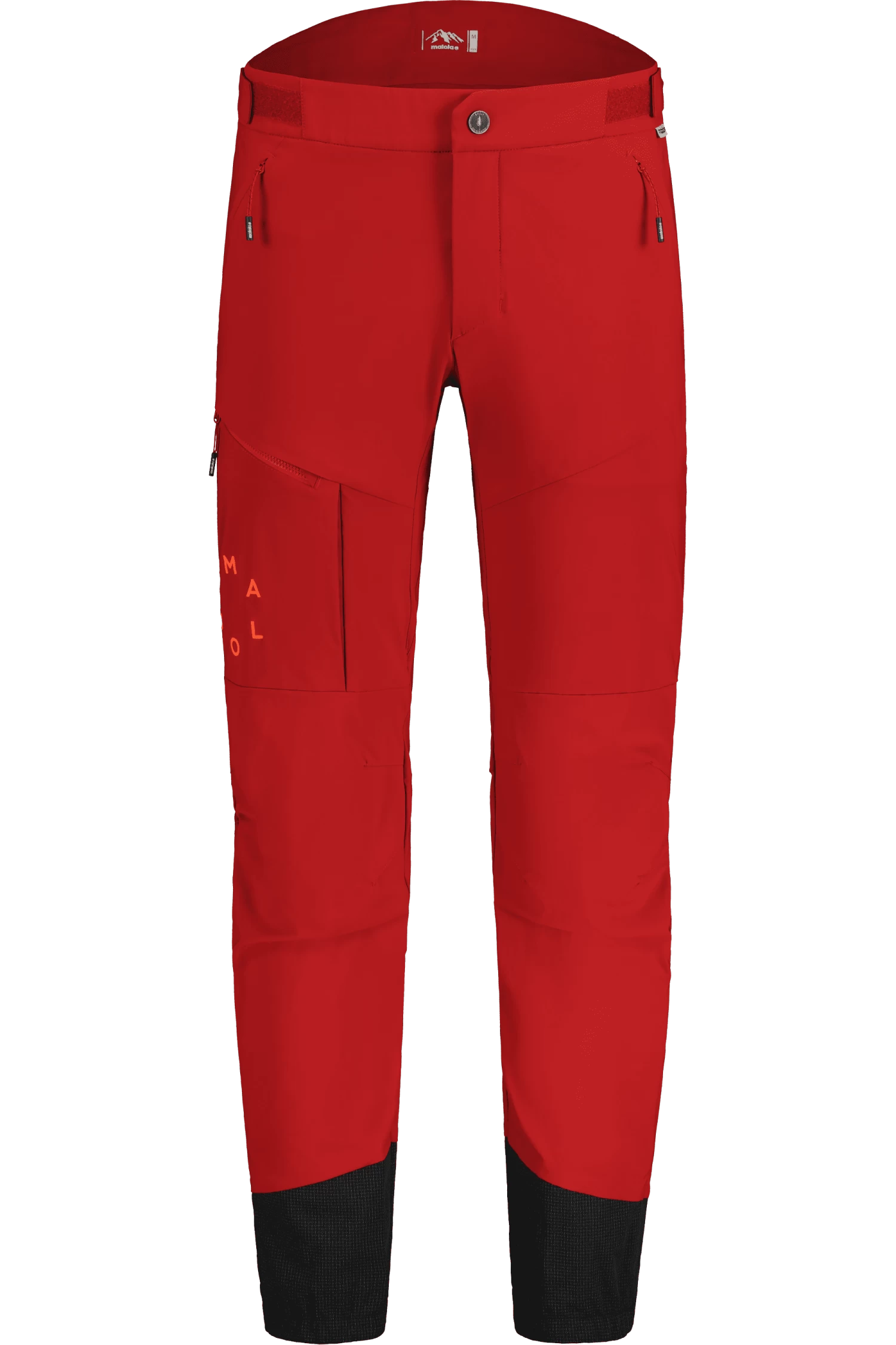 Maloja KhesarM. - Skitouren-Hose WI23 3 Maloja KhesarM. - Skitouren-Hose WI23