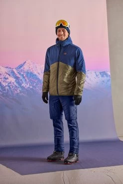 Maloja RevisM. - Primaloft-Jacke WI23 -Kleidung Aktionen Geschäft 34215