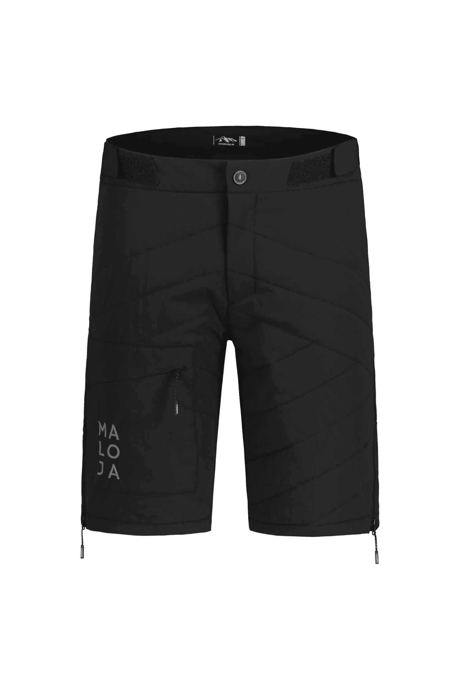Maloja LurchM. - Primaloft Shorts WI23 3 Maloja LurchM. - Primaloft Shorts WI23