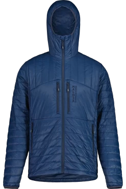 Maloja TomasoM. - Primaloft-Jacke WI23