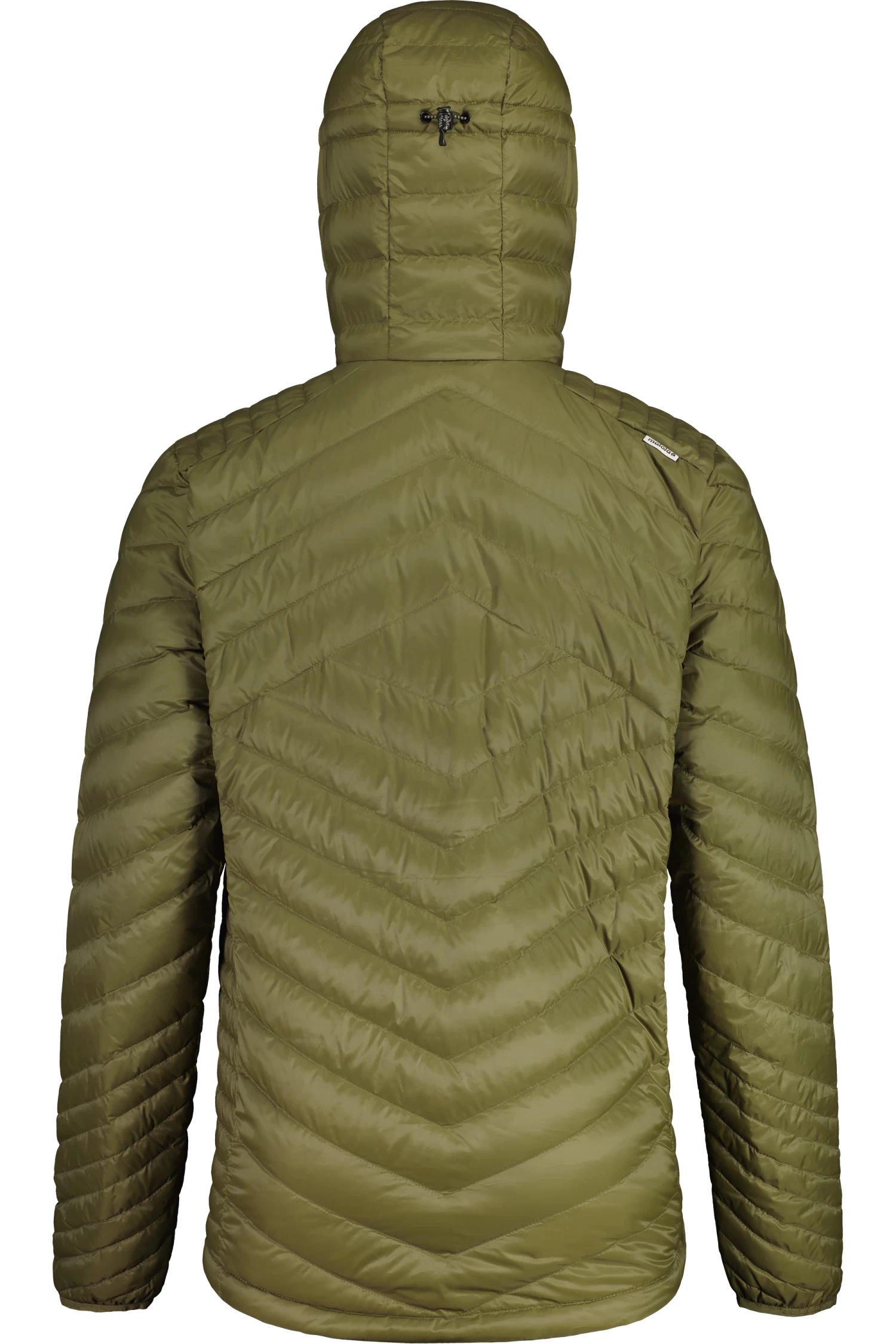 Maloja SteinbockM. - Leichte ReDown Daunen-Jacke WI23 4 Maloja SteinbockM. - Leichte ReDown Daunen-Jacke WI23 – Bild 2