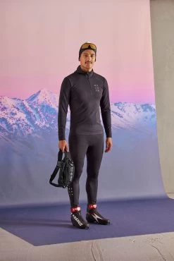 Maloja MauerseglerM. - Multisport Oberteil WI23 7 Maloja MauerseglerM. - Multisport Oberteil WI23 -Kleidung Aktionen Geschäft 34221