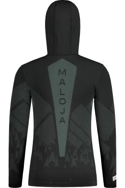 Maloja MauerseglerM. - Multisport Oberteil WI23 6 Maloja MauerseglerM. - Multisport Oberteil WI23 -Kleidung Aktionen Geschäft 34221x1x0817xB