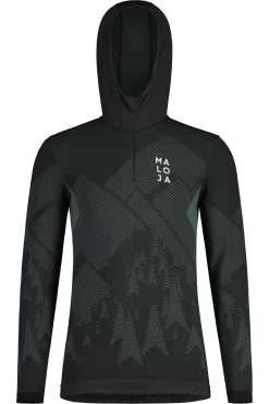 Maloja MauerseglerM. - Multisport Oberteil WI23