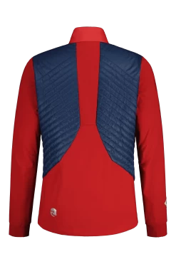 Maloja KolkrabeM. - Hybrid Jacke WI23 -Kleidung Aktionen Geschäft 34226x1x8688xB
