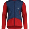 Maloja KolkrabeM. - Hybrid Jacke WI23 -Kleidung Aktionen Geschäft 34226x1x8688xF