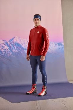 Maloja BergellM. - Multisport Tights WI23 -Kleidung Aktionen Geschäft 34228