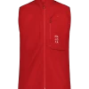 Maloja DompfaffM. - Softshell Weste WI23 -Kleidung Aktionen Geschäft 34229x1x8669xF