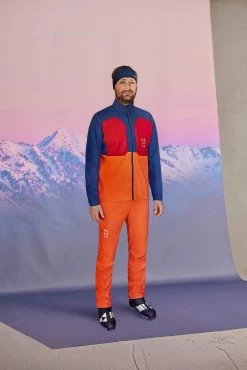 Maloja EuleM. - Langlauf Und Multisport Jacke WI23 -Kleidung Aktionen Geschäft 34230