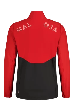 Maloja EuleM. - Langlauf Und Multisport Jacke WI23 -Kleidung Aktionen Geschäft 34230x1x8699xB