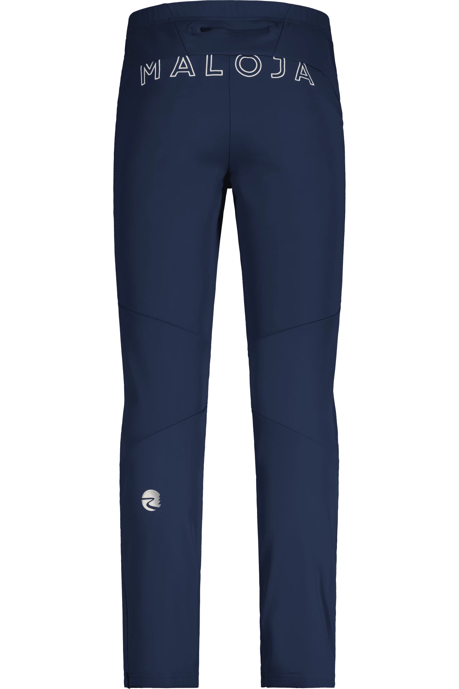 Maloja MarcusM. - Langlauf Und Multisport Hose WI23 4 Maloja MarcusM. - Langlauf Und Multisport Hose WI23 – Bild 2