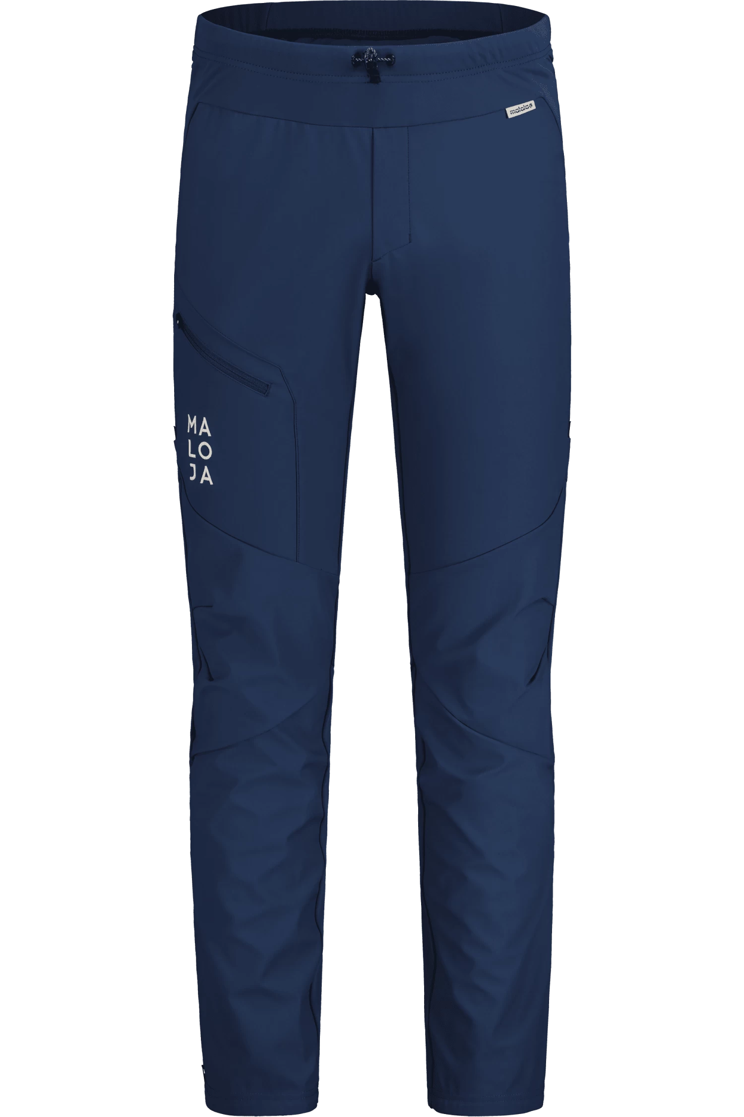 Maloja MarcusM. - Langlauf Und Multisport Hose WI23 3 Maloja MarcusM. - Langlauf Und Multisport Hose WI23