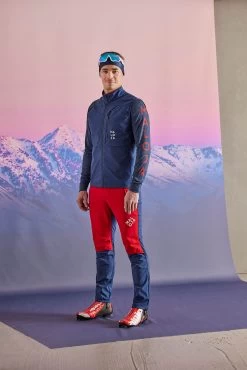 Maloja UlmusM. - Langlauf Und Multisport Hose WI23 -Kleidung Aktionen Geschäft 34232