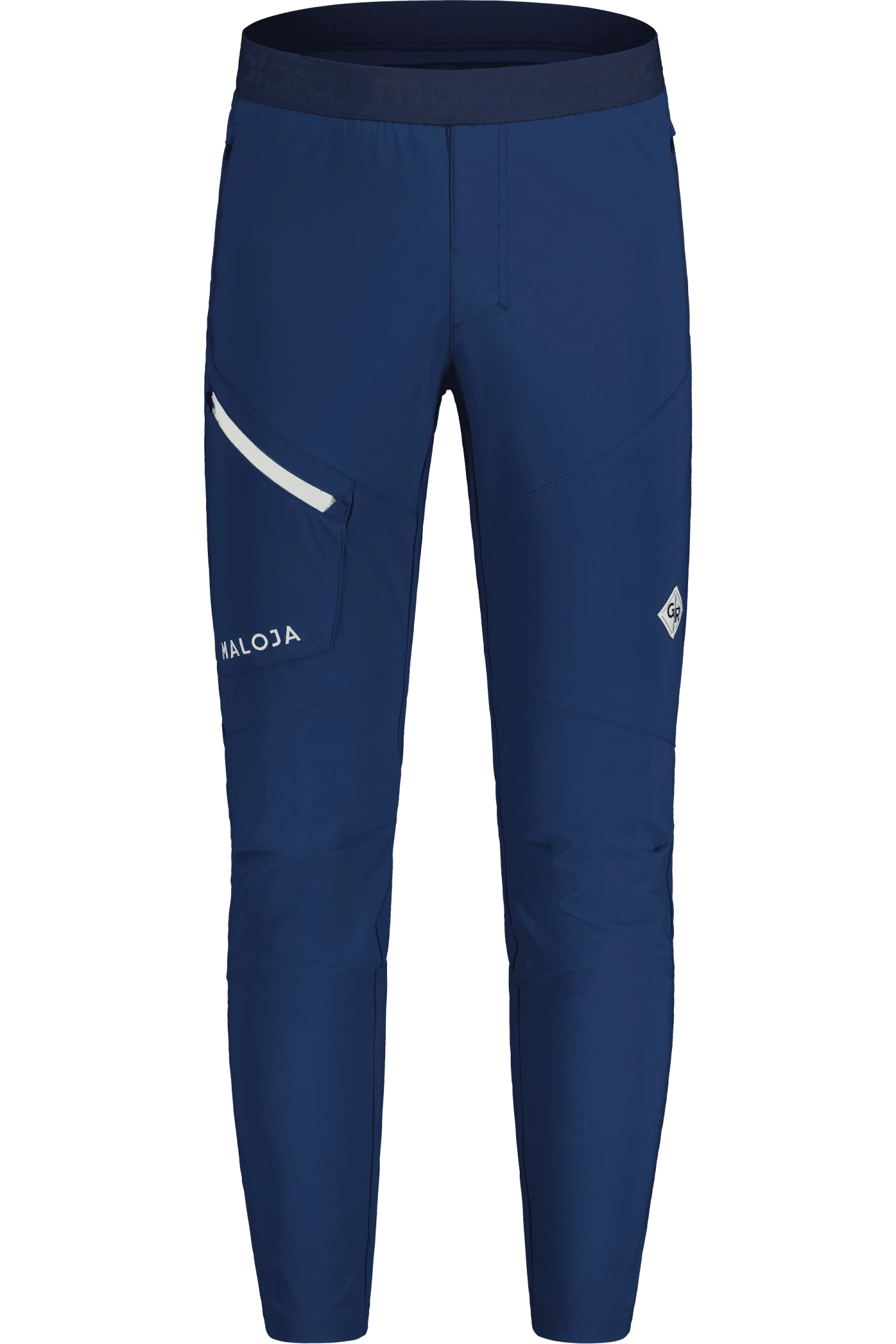 Maloja GlenoM. - Langlauf Und Multisport Hose WI23 3 Maloja GlenoM. - Langlauf Und Multisport Hose WI23