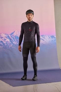 Maloja CagnoM. - Langarm Fahrrad-Trikot WI23 -Kleidung Aktionen Geschäft 34236