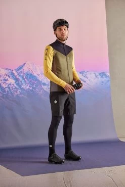 Maloja BresimoM. - Fahrrad Und Multisport Jacke WI23 -Kleidung Aktionen Geschäft 34237