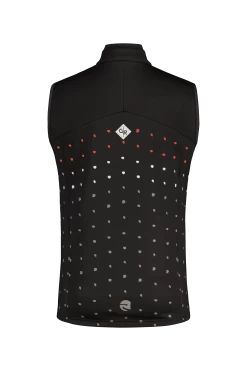 Maloja TozzagoM. - Windblock-Weste WI23 -Kleidung Aktionen Geschäft 34238x1x8625xB