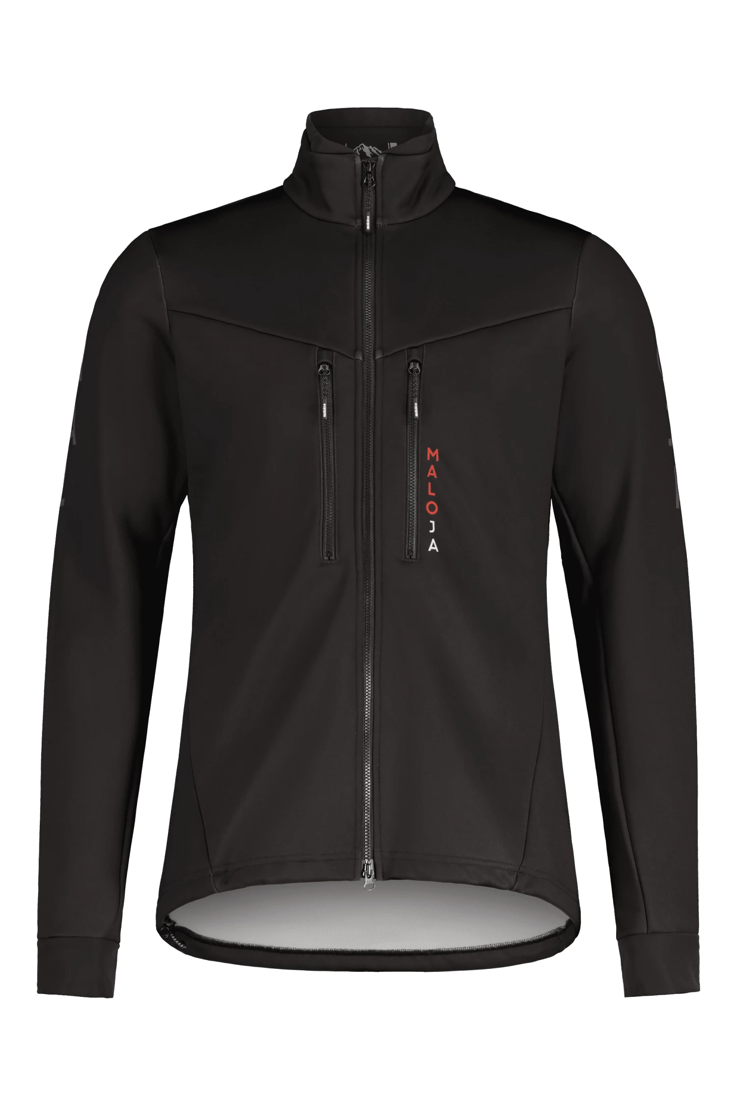 Maloja SanzenoM. - Fahrrad Und Multisport Jacke WI23 3 Maloja SanzenoM. - Fahrrad Und Multisport Jacke WI23