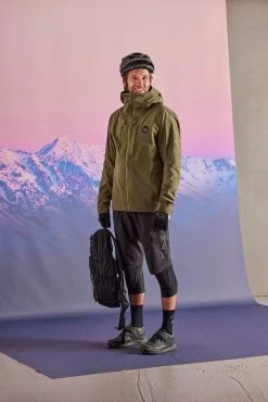 Maloja PrielM. - Regen-Shorts WI23 -Kleidung Aktionen Geschäft 34241