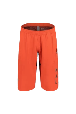 Maloja PrielM. - Regen-Shorts WI23