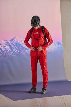 Maloja GaderM. - Enduro Shirt WI23 -Kleidung Aktionen Geschäft 34243