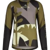 Maloja GaderM. - Enduro Shirt WI23 -Kleidung Aktionen Geschäft 34243x1x8636xF