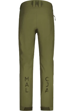 Maloja MomosM. - Enduro Softshell Hose WI23 -Kleidung Aktionen Geschäft 34244x1x0560xB