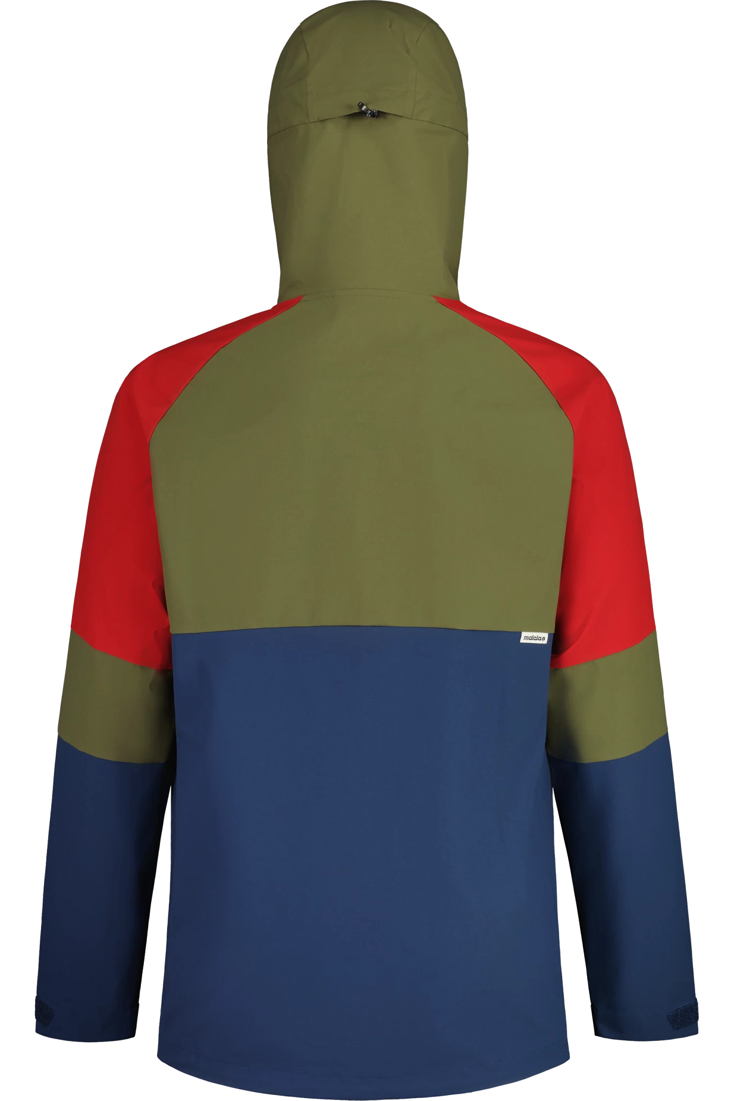 Maloja SillM. - Softshell-Jacke WI23 4 Maloja SillM. - Softshell-Jacke WI23 – Bild 2