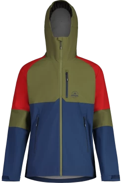 Maloja SillM. - Softshell-Jacke WI23