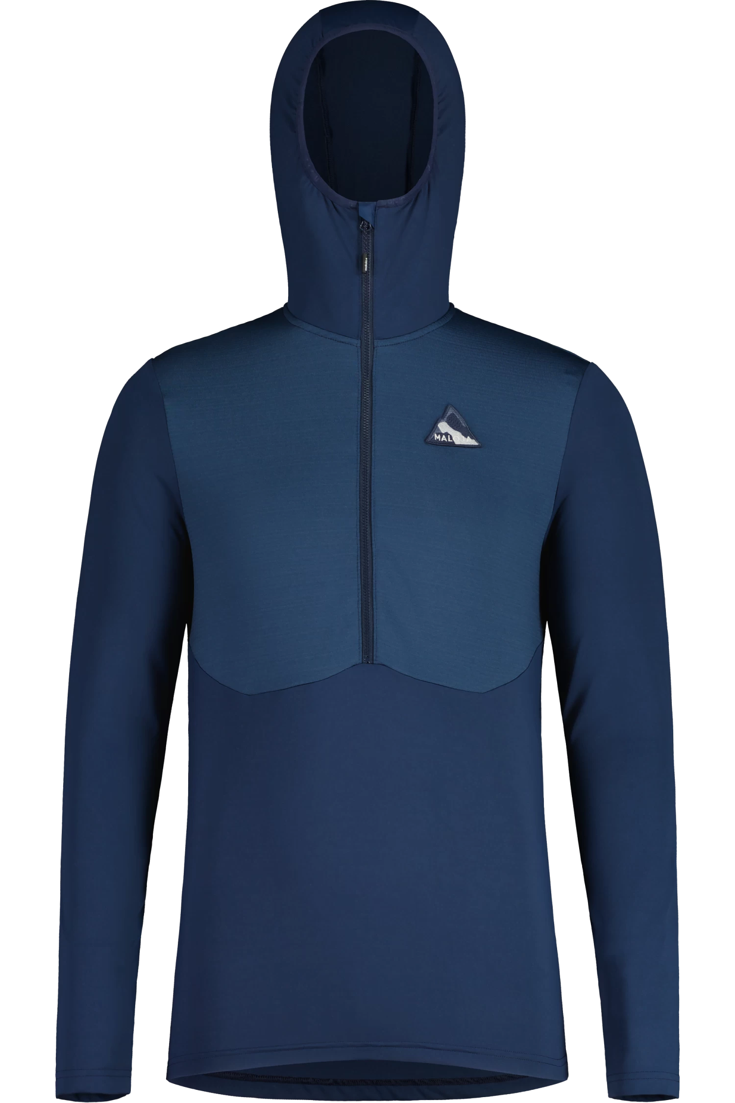 Maloja KalternM. - Multisport Shirt WI23 3 Maloja KalternM. - Multisport Shirt WI23