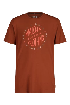 Maloja SerdesM. - Multisport Shirt WI23