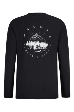 Maloja MuzilaiM. - Multisport Longsleeve WI23 6 Maloja MuzilaiM. - Multisport Longsleeve WI23 -Kleidung Aktionen Geschäft 34250x1x0817xB