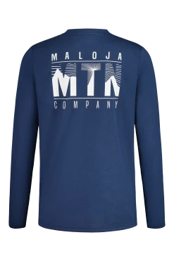 Maloja PlimaM. - Multisport Longsleeve WI23 6 Maloja PlimaM. - Multisport Longsleeve WI23 -Kleidung Aktionen Geschäft 34252x1x8581xB