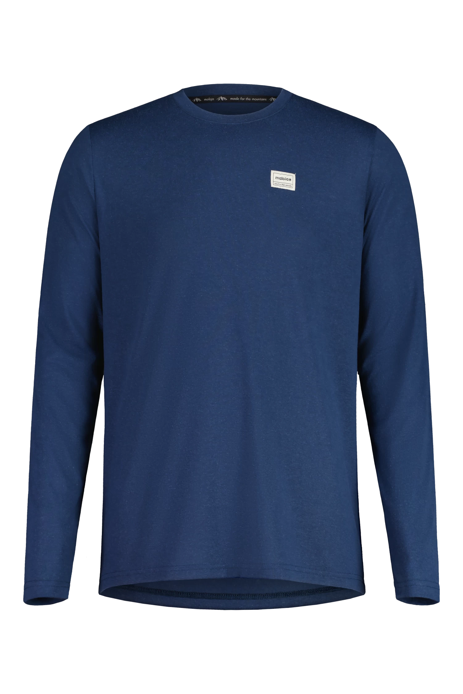 Maloja PlimaM. - Multisport Longsleeve WI23 3 Maloja PlimaM. - Multisport Longsleeve WI23