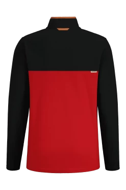 Maloja KoboltmoosM. - Fleece-Shirt WI23 -Kleidung Aktionen Geschäft 34258x1x8688xB