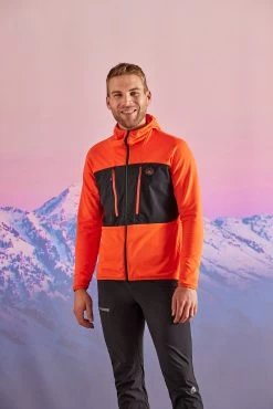 Maloja MoosM. - Hybrid-Jacke WI23 7 Maloja MoosM. - Hybrid-Jacke WI23 -Kleidung Aktionen Geschäft 34260
