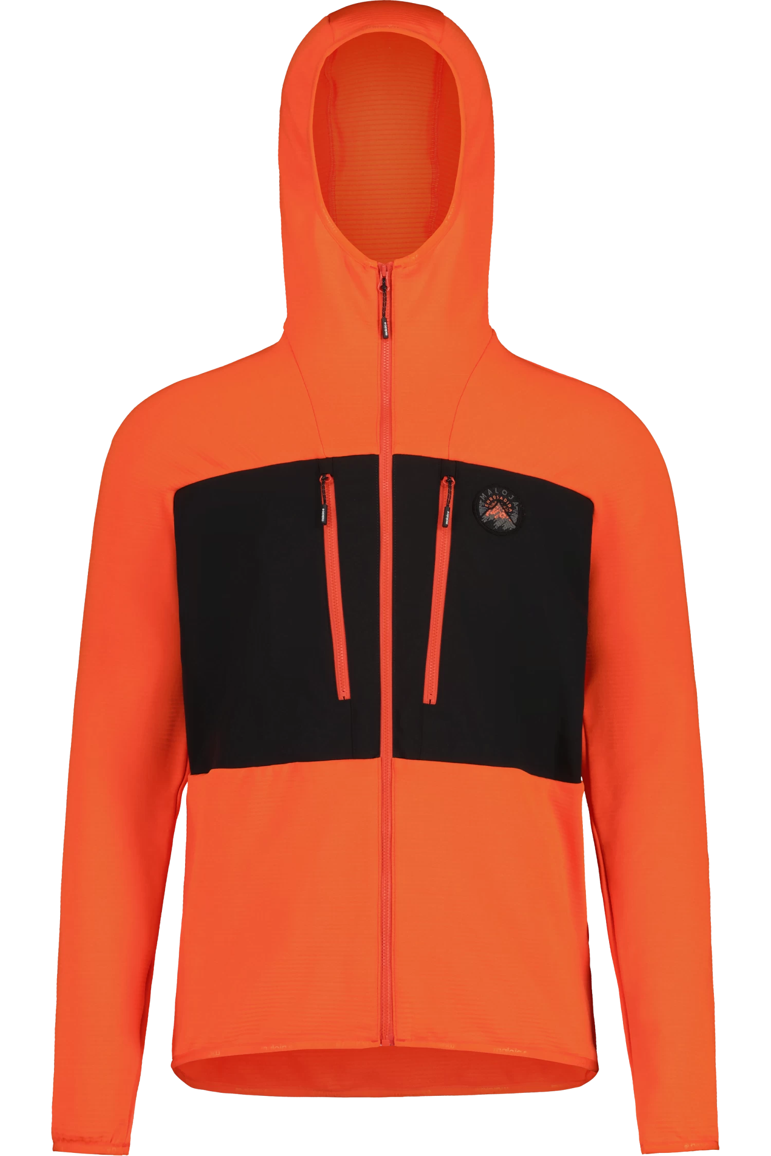 Maloja MoosM. - Hybrid-Jacke WI23 3 Maloja MoosM. - Hybrid-Jacke WI23