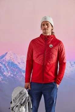 Maloja ToronM. - Hybrid-Jacke WI23 -Kleidung Aktionen Geschäft 34262