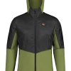 Maloja ToronM. - Hybrid-Jacke WI23 -Kleidung Aktionen Geschäft 34262x1x0562xF
