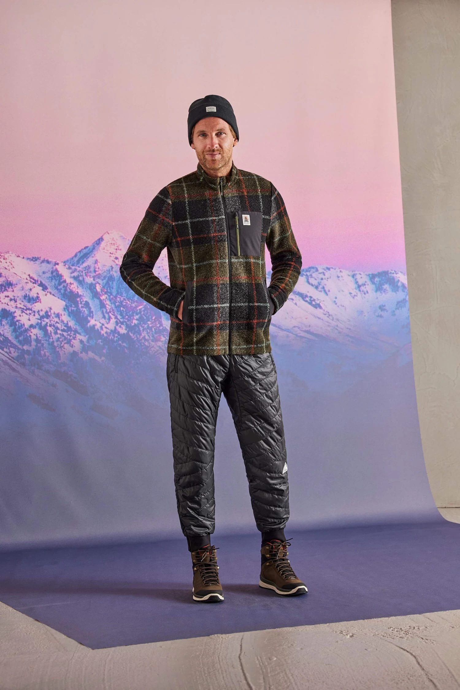 Maloja MarmoiM. - Outdoor-Jacke WI23 5 Maloja MarmoiM. - Outdoor-Jacke WI23 – Bild 3